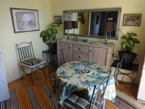Apartment Baroque